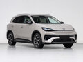 2026 MG 4X, бежевый, 2270000 рублей - вид 2
