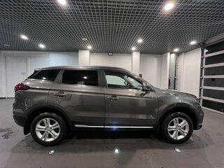 2025 Belgee X70 I Рестайлинг, серый, 2473000 рублей, вид 2
