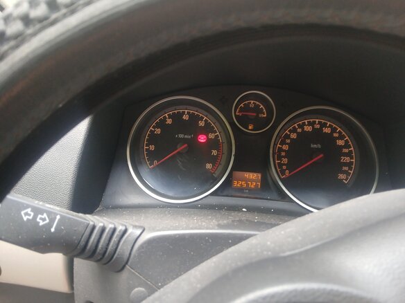 2008 Opel Astra GTC H Рестайлинг, серый, 280000 рублей - вид 2