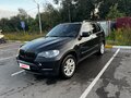 2011 BMW X5 30d II (E70) Рестайлинг, чёрный, 1700000 рублей