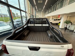 2026 JAC T9 Urban, белый, 3789000 рублей, вид 4