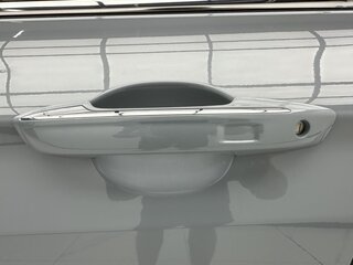 2022 Geely Emgrand S, серый, 990000 рублей, вид 5