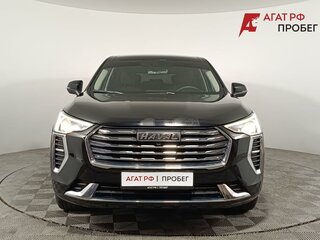 2022 Haval Jolion I, чёрный, 1530000 рублей, вид 2