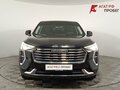 2022 Haval Jolion I, чёрный, 1495000 рублей - вид 1