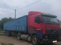1995 Volvo FH, красный, 1550000 рублей - вид 1