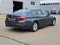 2015 BMW 5 серии 520d VI (F10/F11/F07) Рестайлинг, серый, 1565000 рублей - вид 3