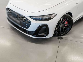 2026 Audi A5 e-hybrid III (B10), белый, 5970000 рублей, вид 2