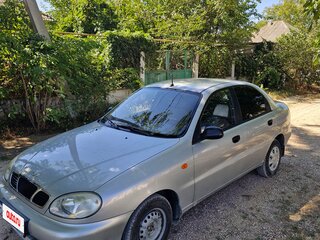 2005 Daewoo Sens I, серый, 180000 рублей, вид 1