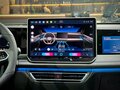 2026 Volkswagen Tiguan L Pro III (China Market), белый, 4650000 рублей - вид 7