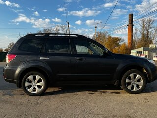 2011 Subaru Forester III Рестайлинг, серый, 2990000 рублей, вид 2