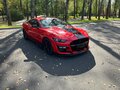 2021 Ford Mustang Shelby GT500 VI Рестайлинг, красный, 10900000 рублей - вид 1