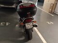 1996 Honda CB 400 Super Four, белый, 245000 рублей - вид 3