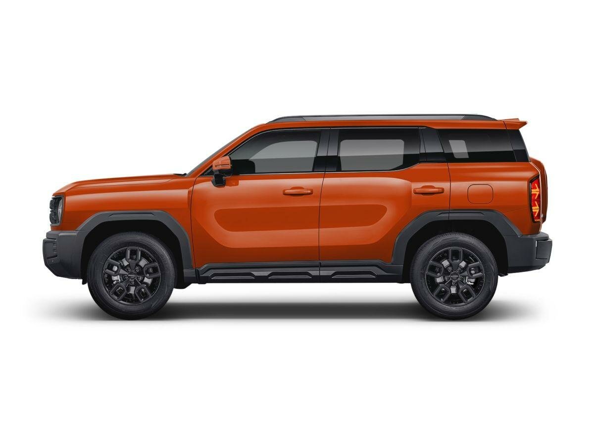 Открыть фотографии: Haval H3 I Рестайлинг