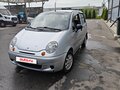 2011 Daewoo Matiz I Рестайлинг, серебристый, 220000 рублей
