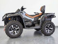 2024 BRP Can-Am Outlander MAX 1000R LTD, чёрный, 2121000 рублей - вид 1