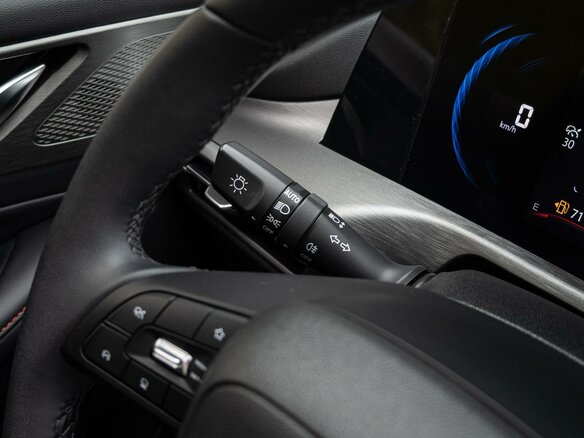 2024 Changan CS35 Plus I Рестайлинг, серый, 1750000 рублей - вид 16