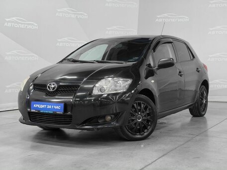 Toyota Auris I