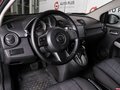 2012 Mazda 2 II Рестайлинг (DE2), красный, 970000 рублей - вид 6