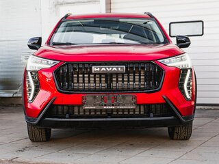 2026 Haval Jolion I Рестайлинг, красный, 2399000 рублей, вид 2