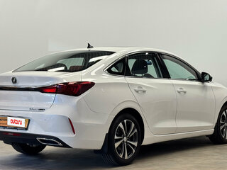 2023 Changan Eado Plus I, белый, 1850000 рублей, вид 4