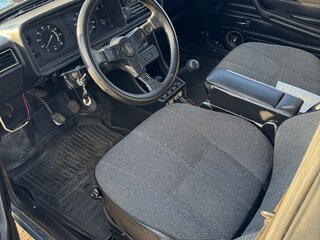 2001 Lada (ВАЗ) 2104 4-speed, синий, 120000 рублей, вид 5