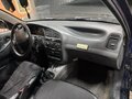 2009 Chevrolet Lanos I, синий, 130000 рублей - вид 9