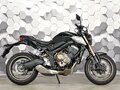 2019 Honda CB 650R, чёрный, 749000 рублей - вид 2