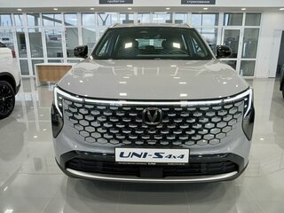 2026 Changan UNI-S I Рестайлинг, серый, 3249900 рублей, вид 2