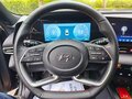 2022 Hyundai Elantra VII (CN7), серый, 1600000 рублей - вид 7