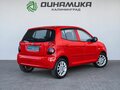 2009 Kia Picanto I Рестайлинг, красный, 460000 рублей - вид 4