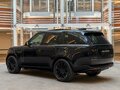 2026 Land Rover Range Rover P400 MHEV V, чёрный, 21990000 рублей - вид 3