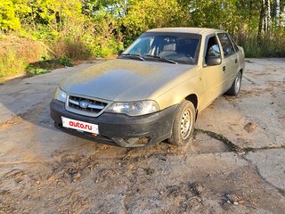 2011 Daewoo Nexia I Рестайлинг, бежевый, 110000 рублей, вид 2