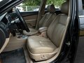 2008 Chevrolet Epica V250, чёрный, 540000 рублей - вид 9
