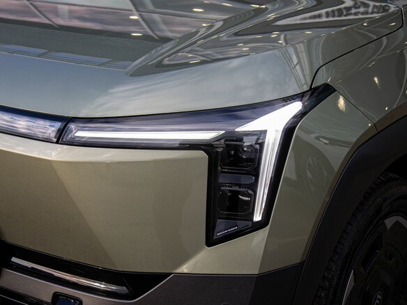 2026 Evolute i-Joy II, зелёный, 3324000 рублей - вид 5