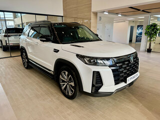 2023 Changan CS95 I Рестайлинг 2, белый, 2899990 рублей, вид 3