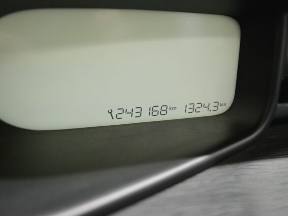 2010 Citroen C3 Picasso I, чёрный - вид 13