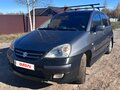 2006 Suzuki Liana I Рестайлинг, серый, 252000 рублей