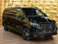 2024 Mercedes-Benz V-Класс Extra Long 300 d экстра длинный III (W447) Рестайлинг 2, чёрный, 12990000 рублей
