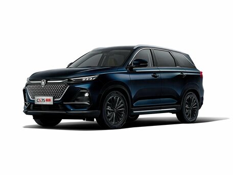 Changan CS75 Pro
