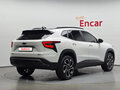 2023 Chevrolet Trax II, белый, 1600000 рублей - вид 1