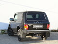 2025 Lada (ВАЗ) Niva Legend I, чёрный, 850000 рублей - вид 5
