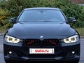 2012 BMW 3 серии 320i VI (F3x), чёрный, 1194000 рублей