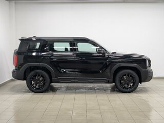 2026 Haval H3 I Рестайлинг, чёрный, 2949000 рублей, вид 4