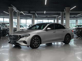 Mercedes-Benz E-Класс 200 VI (W214, S214)