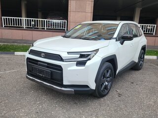 2026 Toyota RAV4 V (XA50), белый, 4350000 рублей, вид 1