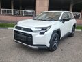 2026 Toyota RAV4 V (XA50), белый, 4350000 рублей