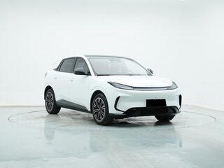 2025 Arcfox T1 42.3 kWh, белый, 1830000 рублей, вид 4
