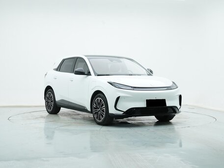 2025 Arcfox T1 42.3 kWh, белый, 1830000 рублей, вид 4