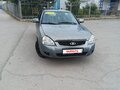 2010 Lada (ВАЗ) Priora I, серый, 170000 рублей - вид 1
