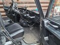 2016 УАЗ Хантер 315195, чёрный - вид 4